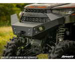 SuperATV Polaris Ranger XP 1000 Winch Ready Front Bumper (Standard Cab) SuperATV Polaris Ranger XP 1000 Winch Ready Front Bumper (Standard Cab)