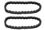 SuperATV Polaris Ranger XP 1000Heavy Duty Reverse Chain SuperATV Polaris Ranger XP 1000Heavy Duty Reverse Chain