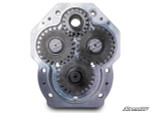 SuperATV Polaris Ranger XP 570 6" Portal Gear Lift SuperATV Polaris Ranger XP 570 6" Portal Gear Lift