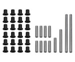 SuperATV Polaris Ranger XP 570 A-Arm Bushings SuperATV Polaris Ranger XP 570 A-Arm Bushings