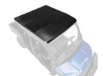 SuperATV Polaris Ranger XP 570 Crew Aluminum Roof SuperATV Polaris Ranger XP 570 Crew Aluminum Roof