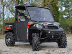 Super ATV 2013-2019 Polaris Ranger XP 570 (PRO-FIT Cab) & XP 900 High Clearance 1.5" Forward Offset A-Arms