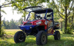 SuperATV Polaris Ranger XP 570 Pro-Fit Cab 6" Lift Kit