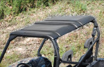 SuperATV Polaris Ranger XP 800 Plastic Roof - ROOF-P-RAN-09XP#BC