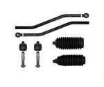 SuperATV Polaris Ranger XP 800 Tie Rod Kit (Z-Bend) (SuperATV Lift Kit Only) SuperATV Polaris Ranger XP 800 Tie Rod Kit (Z-Bend) (SuperATV Lift Kit Only)