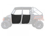 SuperATV Polaris Ranger XP 900 Aluminum Doors (4-Door) SuperATV Polaris Ranger XP 900 Aluminum Doors (4-Door)