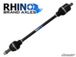 SuperATV Polaris Ranger XP 900 Axles Rhino Brand SuperATV Polaris Ranger XP 900 Axles Rhino Brand