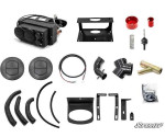 SuperATV Polaris Ranger XP 900 Cab Heater SuperATV Polaris Ranger XP 900 Cab Heater