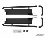 SuperATV Polaris Ranger XP 900 Heavy Duty Rock Slider Nerf Bars SuperATV Polaris Ranger XP 900 Heavy Duty Rock Slider Nerf Bars