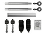 SuperATV Polaris Ranger XP 900 Heavy Duty Tie Rod Kit SuperATV Polaris Ranger XP 900 Heavy Duty Tie Rod Kit