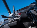 SuperATV Polaris Ranger XP 900 Plug And Play Turn Signal Kit