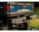 SuperATV Polaris Ranger XP 900 Winch Ready Rear Bumper SuperATV Polaris Ranger XP 900 Winch Ready Rear Bumper