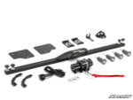 SuperATV Polaris Ranger XP Kinetic Bed Winch SuperATV Polaris Ranger XP Kinetic Bed Winch