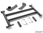 SuperATV Polaris Ranger XP Kinetic Hood Rack Charlie SuperATV Polaris Ranger XP Kinetic Hood Rack Charlie