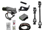 SuperATV Polaris Ranger XP Power Steering Kit SuperATV Polaris Ranger XP Power Steering Kit