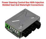 SuperATV Polaris Ranger XP Power Steering Kit SuperATV Polaris Ranger XP Power Steering Kit