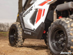 SuperATV Polaris RZR 200 Rear Inner Fender Guards SuperATV Polaris RZR 200 Rear Inner Fender Guards