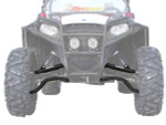 SuperATV Polaris RZR 4 800 High Clearance Front A-Arms - AA-P-RZRS-F-HC-BSD-02#RZR8