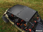 SuperATV Polaris RZR 4 900 Aluminum Roof SuperATV Polaris RZR 4 900 Aluminum Roof
