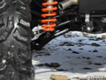 SuperATV Polaris RZR 4 900 High Clearance 1.5" Rear Offset A-Arms SuperATV Polaris RZR 4 900 High Clearance 1.5" Rear Offset A-Arms