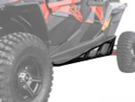 SuperATV Polaris RZR 4 900 Nerf Bars SuperATV Polaris RZR 4 900 Nerf Bars