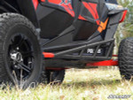 SuperATV Polaris RZR 4 900 Nerf Bars SuperATV Polaris RZR 4 900 Nerf Bars