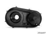 SuperATV Polaris RZR 4 900 Up & Running Clutch Cover SuperATV Polaris RZR 4 900 Up & Running Clutch Cover
