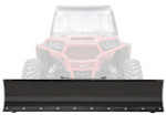 SuperATV Polaris RZR 570 Plow Pro Heavy Duty Snow Plow Kit - SPK-P-RZR570-02