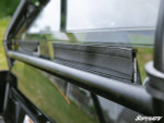 SuperATV Polaris RZR 570 Rear Windshield SuperATV Polaris RZR 570 Rear Windshield