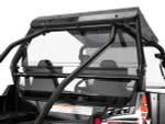 SuperATV Polaris RZR 570 Rear Windshield SuperATV Polaris RZR 570 Rear Windshield