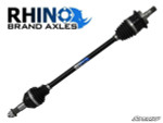SuperATV Polaris RZR 800 Long Travel Axles - Rhino 2.0 SuperATV Polaris RZR 800 Long Travel Axles - Rhino 2.0