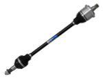 SuperATV Polaris RZR 800 Long Travel Axles - Rhino 2.0 - AX01-012F0#LT