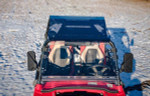 SuperATV Polaris RZR 800 Tinted Roof SuperATV Polaris RZR 800 Tinted Roof