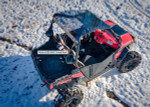 SuperATV Polaris RZR 800 Tinted Roof SuperATV Polaris RZR 800 Tinted Roof