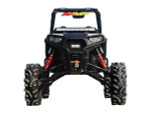 SuperATV Polaris RZR 900 7"-10" Lift Kit - LK-P-RZR900-HC-SBJ-7-10-RR-R3-02