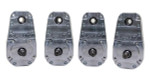 SuperATV Polaris RZR 900 8" Portal Gear Lift SuperATV Polaris RZR 900 8" Portal Gear Lift