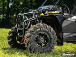 Super ATV 2015-2020 Polaris RZR 900 & S 900 Front Bumper