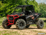 Super ATV 2015-2020 Polaris RZR 900 & S 900 Front Bumper