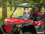 Super ATV 2015-2020 Polaris RZR 900 & S 900 Full Windshield