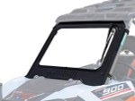 SuperATV Polaris RZR 900 Glass Windshield - GWS-P-RZRXP-S-01#NN