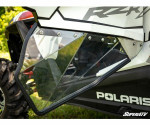 SuperATV Polaris RZR 900 S Clear Lower Doors (2-Door) SuperATV Polaris RZR 900 S Clear Lower Doors (2-Door)