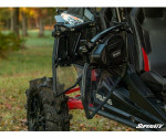 SuperATV Polaris RZR 900 S Clear Lower Doors (4-Door) SuperATV Polaris RZR 900 S Clear Lower Doors (4-Door)