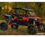 SuperATV Polaris RZR 900 S Clear Lower Doors (4-Door) SuperATV Polaris RZR 900 S Clear Lower Doors (4-Door)