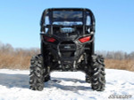 SuperATV Polaris RZR 900 To RZR 900S Conversion Kit W/ 3" Lift Kit