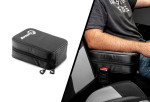 SuperATV Polaris RZR Arm Rest Gun Safe