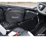 SuperATV Polaris RZR Door Bags