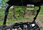 SuperATV Polaris RZR Full Windshield SuperATV Polaris RZR Full Windshield