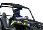 SuperATV Polaris RZR Full Windshield SuperATV Polaris RZR Full Windshield