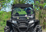 SuperATV Polaris RZR Full Windshield SuperATV Polaris RZR Full Windshield