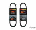 SuperATV Polaris RZR Heavy-Duty CVT Drive Belt SuperATV Polaris RZR Heavy-Duty CVT Drive Belt